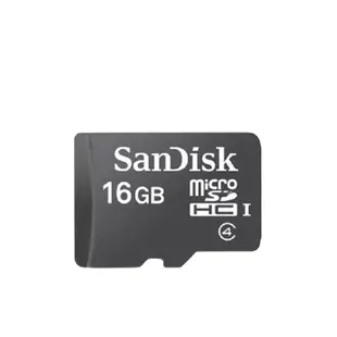 SanDisk 8G 16G 32G 64G 128G micro SDHC 記憶卡 高規C10【終身保固】