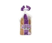 Hawaii Punalu'u Bake Shop Taro Sweet Bread Dinner Rolls 12ct 16oz Bag x1