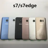 在飛比找蝦皮購物優惠-SAMSUNG 適用於三星 Galaxy S7 G930 S