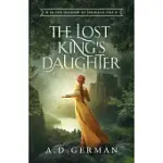 THE LOST KING’S DAUGHTER