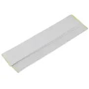 Grip Tape Solvent Activated Sided Adhesive Strips for Regripping Clubs7472