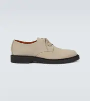 [Common Projects] Common Projects Suede Derby shoes AU 8 grey