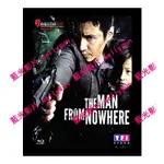 🔥藍光影片🔥[韓] 大叔 (THE MAN FROM NOWHERE) (2010)[台版繁體字幕]