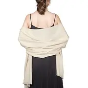 Shawl Wraps for Women Pashmina Shawls and Wraps for Evening Dresses Large Soft Scarf Winter Scarf Wedding Shaw