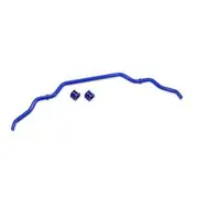 SuperPro Heavy Duty 27mm 2 Position Adjustable Sway Bar Kit - Front, RC0008FZ-27