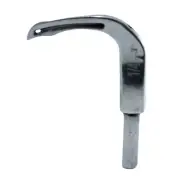Looper 1/4" Right #129-40909 for Juki MS-1190 Chainstitch Sewing machine