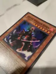 Great Shogun Shien STON-EN013 Super Rare 1st Edition Yugioh