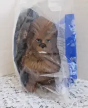 2005 Burger King Kids Club Star Wars Complete The Saga "Chewbacca"