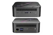 Blackview MP100 Mini PC AMD Ryzen 7 5825U 16GB+1TB SSD Windows 11 PRO Computer up to 4.50 GHz