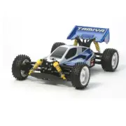 Tamiya 58568 1/10 Neo Scorcher (TT-02B) RC Buggy - No ESC