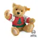 STEIFF德國金耳釦泰迪熊 - Teddy Bear Christmas (原創收藏版_黃標)