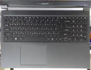 Acer A715-43G 15吋獨顯筆電(AMD R5-5625U,20G,512G,RTX3050ti)