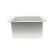Mondo Pro Square Cake Pan 12.5x7.5cm