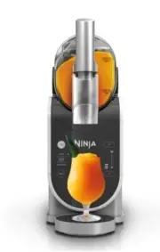 Ninja SLUSHi 72 oz 3-in-1 Professional Frozen Drink Maker FS300 - In-hand