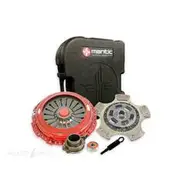 Clutch Industries Mantic Stage 4 Clutch Kit - Sprung Centre Clutch Plate, MS4-2133-BX