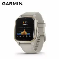 在飛比找博客來優惠-GARMIN VENU SQ 2 Music GPS 智慧腕