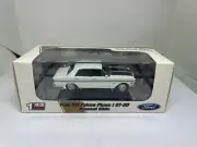 Classic Carlectables 1:43 #43641 Ford XW Falcon Phase 1 GT-HO Road Car Diamond