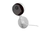 Refurbished Swann 2K Indoor Security Camera with 2-Way Talk, Siren & Heat + Motion Detection
