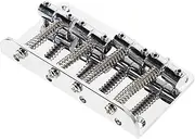 ERINGOGO Electric Bass Tailpiece Comfortable to Play Versatile Music Styles Occasions