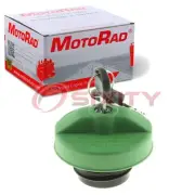 MotoRad Fuel Tank Cap for 1989-1993 Dodge W350 5.9L L6 Gas Delivery Storage vc