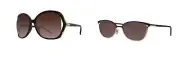 Piranha Sunglasses 100% UVA/ UVB Fashion Serie 5 Lot 2 Different Styles