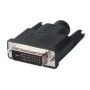 DVI EDID Plug, 1920x1080@60Hz VGA Virtual Display Adapter Headless