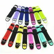 For Garmin Forerunner 235 630 230 GB NEW Silicone Replacement Watch Band Strap