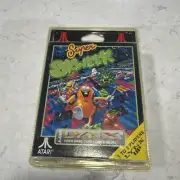 SUPER SKWEEK Atari Lynx NEW EURO BLISTER Pack Factory Sealed