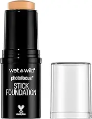 wet n wild Photo Focus Stick Foundation, Golden Honey