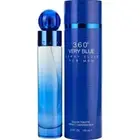 Perry Ellis 360 Very Blue For Men 100ml EDT (M) SP Mens 100% Genuine (New)