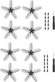 LOUJIN 4 Pair Prlers Replacement for Avata Drone Remote Control Accessories