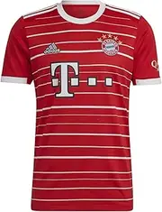 Adidas FC Bayern 22/23 Home Jersey