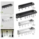 Spice Rack Wall Mount Wall Shelves for Bedroom Modern Easy to Install