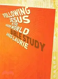在飛比找三民網路書店優惠-Following Jesus in the Modern 