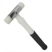 Big Horn 19091 1-Inch Nylon Faced Hammer Mallet