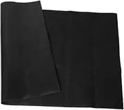 Anneome Garage Floor Mat Oil Absorbent Car Accessories 36x72 inch Oil Spill Mat for Driveway Changing Oil Mat Washable Slip Resistant Surface