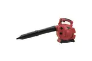 Gem Toys Little Helper Electric Building Power Tool Leaf Blower Children 3y+