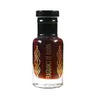 Arabian Musk 12ml Oriental Exotic Musky Ambery Perfume Oil/Attar/Ittar
