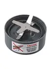 Nutrient Extraction Accessory For NutriBullet Juicer Replacement Blade