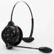 HME WH301 Wireless Intercom Headset For Base MB300 MB300ES EB300 Football Coach