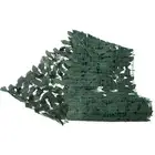 Artificial Ivy Privacy Fence Screen 0.5X3M Artificial Hedges Fence and Faux1883