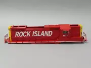 Lionel Train Parts 630-4663-002 Shell Scale GP-9 Road #1331