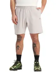 [Champion] Rochester Base Shorts in Albatross