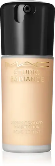 [Mac cosmetics] Mac Studio Radiance Serum Powered Foundation - Hydrating Makeup 30ml NC17.5