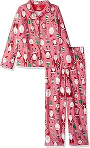 [Carter's] Girls' Poly Fleece Coat 377g134