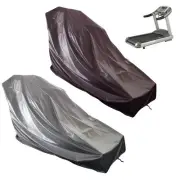 Reliable Dustproof and Waterproof Treadmill Cover Long Term Protection