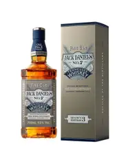 Jack Daniels Tennessee Whiskey Legacy Edition 3 700ml @ 43% abv