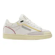 Reebok Club C Bulc Shoes Chalk/Chalk/Weatheredwhite Unisex Sneakers