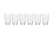 Krosno Harmony Highball 500ml 6 Piece Set