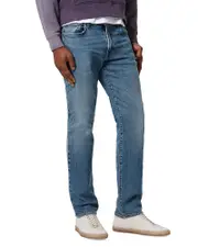 Citizens of Humanity Elijah Relaxed Straight Jeans in Santa Fe